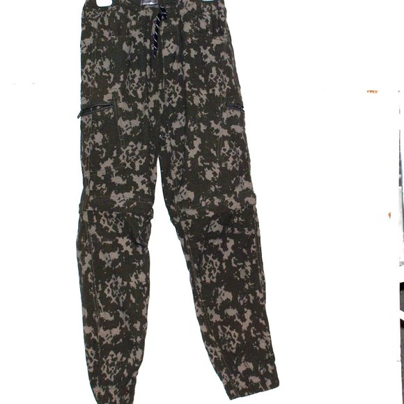 Eddie Bauer Bottoms Eddie Bauer Boys Digital Camo Pants Poshmark